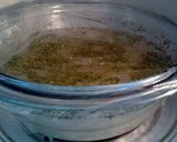 Foto del paso 1 de la receta: Arroz al Micro. Técnica 