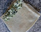 Foto del paso 5 de la receta: Canelones de verdura con salsa rosa