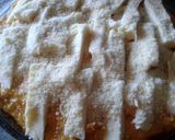 Foto del paso 1 de la receta: Emplatado pastel de calabaza & carne 
