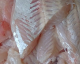 Foto del paso 3 de la receta: Chupín de Pescado
