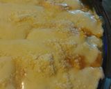 Foto del paso 2 de la receta: Emplatado pastel de calabaza & carne 