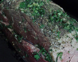 Foto del paso 5 de la receta: Cuadril a la cacerola en ajillo con verduras 