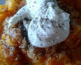 Foto del paso 4 de la receta: Pastel de Calabaza con Carne