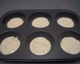 Foto del paso 3 de la receta: Muffins a la pizza