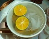 Hình bước làm 2 của món Nước sấu tắc