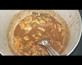 รูปขั้นตอนการทำที่ 6 ของ บะหมี่ไก่ย่าง