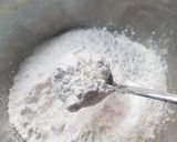Foto langkah ke 3 dari resep 321. Kue Lapis Tepung Beras.