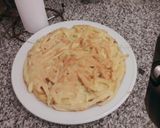 Foto del paso 6 de la receta: Tortilla de papa, fácil de hacer