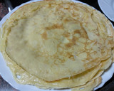 Foto del paso 7 de la receta: Crepes sencillas