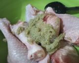 Foto langkah ke 3 dari resep Ayam Goreng Ketumbar.