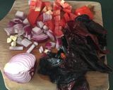 Foto del paso 2 de la receta: Para esta Navidad un Horneado de Costilla de cerdo