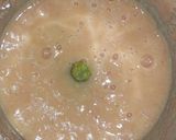 टमाटर का यम्मी सूप (Tamatar ka yummy soup recipe in hindi) रेसिपी चरण 3 फोटो