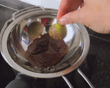 Foto del paso 1 de la receta: Bombones de higo