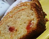 Foto del paso 5 de la receta: Bizcochuelo con membrillo