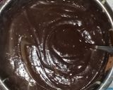 Foto langkah ke 5 dari resep 15. Puding Zebra Amoi.