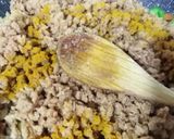 Foto del paso 7 de la receta: Empanada de soja texturizada