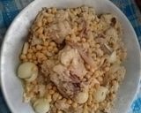 صورة لخطوة 4 من وصفة حمص على قولات