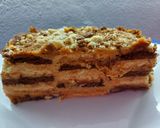 Foto del paso 11 de la receta: Coqui-choco-piono torta