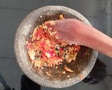 Foto langkah ke 5 dari resep Pempek Sutra.