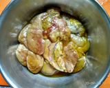 মাছের ডিমের পকোড়া (maher dimer pakoda recipe in bengali) রেসিপি ধাপ - 1 ছবি