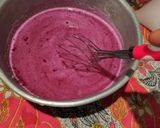 Foto langkah ke 2 dari resep Es Lumut Buah Naga.