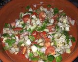 Foto del paso 3 de la receta: Manitas de cerdo en salsa