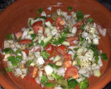 Foto del paso 3 de la receta: Manitas de cerdo en salsa