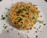 Une image de l'étape 7 de Risotto de 