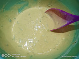 Bakwan tempe / gimbal tempe simple