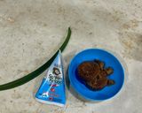 Foto langkah ke 1 dari resep Serabi Pandan Kuah.