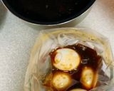 日式糖心蛋的食譜步驟3照片