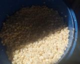 Foto del paso 3 de la receta: Tamales de elote 🌽
