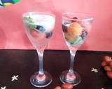 Melon Ball Punch recipe step 3 photo