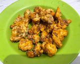 Foto langkah ke 1 dari resep TEMPE GEPREK (AYAM TIPU TIPU).