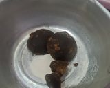 Foto langkah ke 2 dari resep Agar - agar Gula Aren.