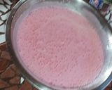 Foto del paso 4 de la receta: Mousse navideño