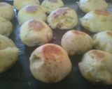 Foto del paso 5 de la receta: Pan Saborizado