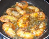 Prawn Do Peyaji (চিংড়ি দোপেঁয়াজা) রেসিপি ধাপ - 1 ছবি