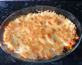 Foto del paso 11 de la receta Pastel de carne