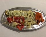 Foto del paso 5 de la receta: Anchoa al horno