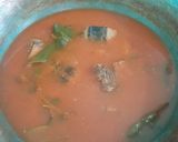Foto langkah ke 4 dari resep Asam Padeh Ikan Padang.