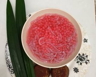 Es Cendol Banjar - Step 1