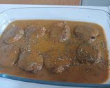 Foto del paso 2 de la receta: Pan- Bao puntas de solomillos de ternera
