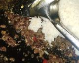 Foto langkah ke 3 dari resep Nasi goreng sat set.