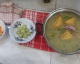 Foto langkah ke 5 dari resep Baso aci aa.