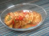 Resep Anak Kos: Semur Telur Kecap 