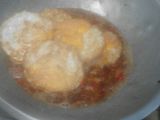Resep Anak Kos: Semur Telur Kecap 