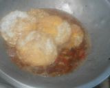 Foto langkah ke 3 dari resep Resep Anak Kos: Semur Telur Kecap .