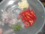 Resep Anak Kos: Semur Telur Kecap 