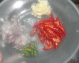 Foto langkah ke 2 dari resep Resep Anak Kos: Semur Telur Kecap .